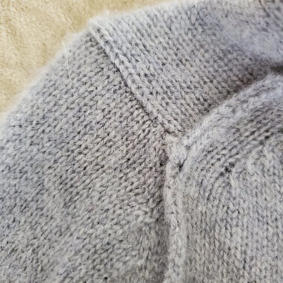 Inhabit Cashmere Sweater size S - Picture 6 of 10